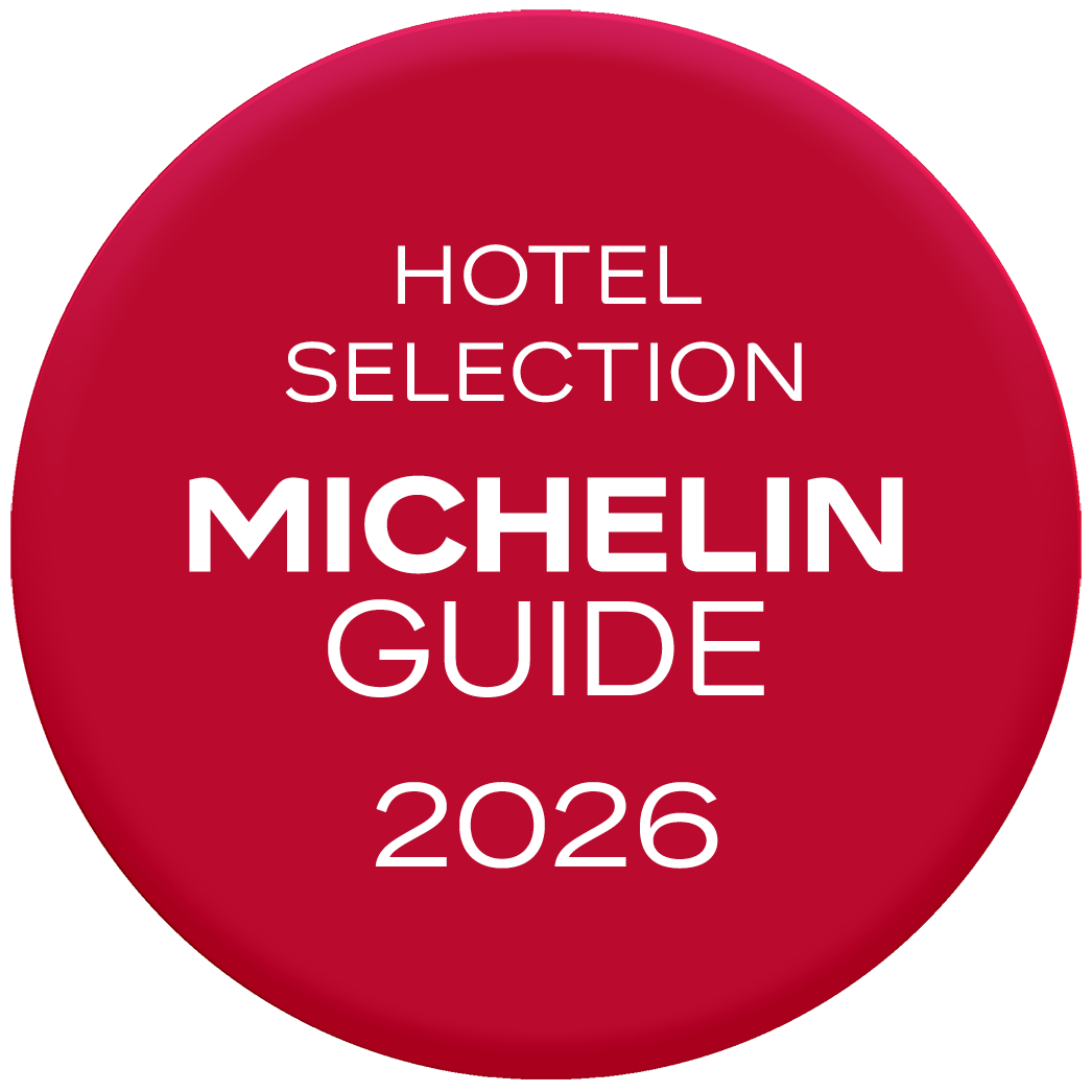 MICHELIN Guide 2026 selection