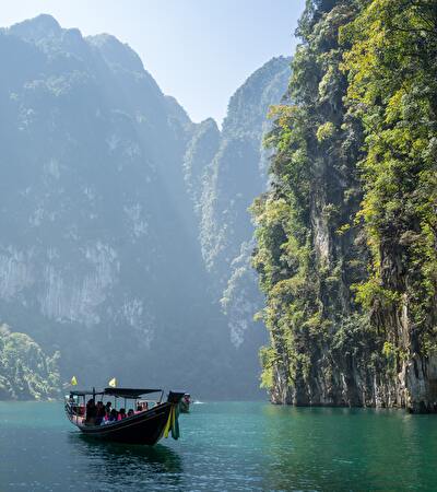 Khao Sok National Park