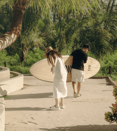 Khao Lak, A Hidden Gem