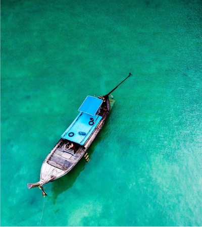 Khao Na yak